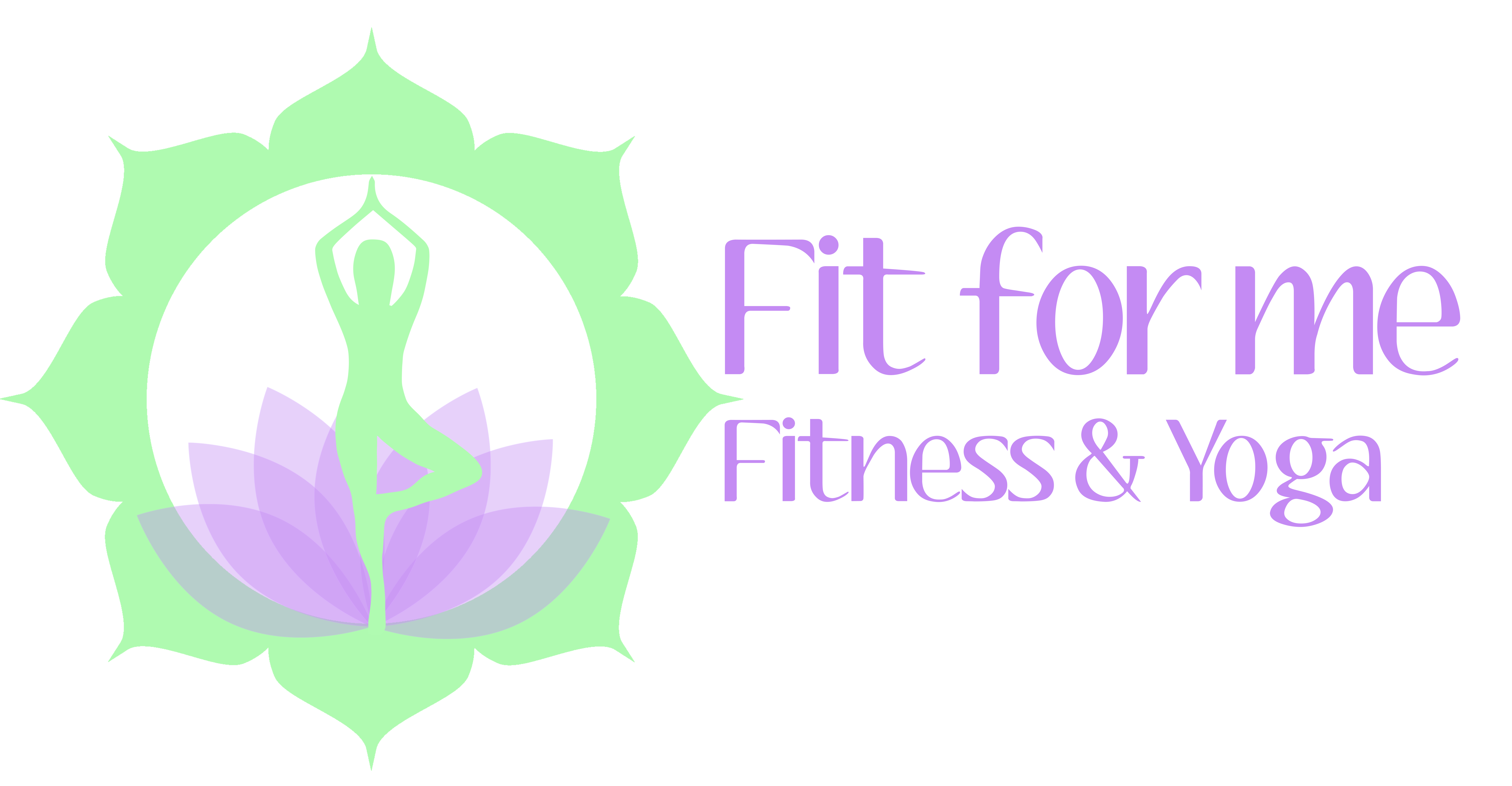 Fit For Me Fitness & Yoga